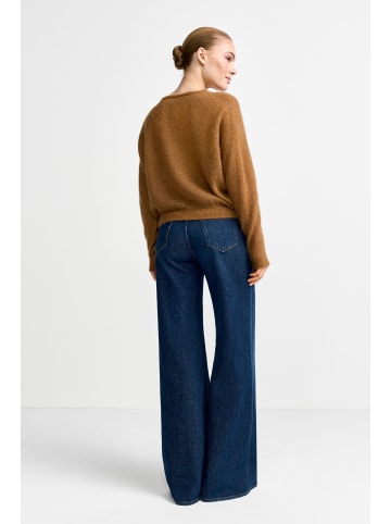 Rich & Royal BNK Seamless in Cinnamon