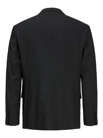 Jack & Jones Klassischer Blazer in Dark Grey
