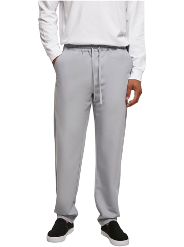 Urban Classics Jogginghose TAPERED JOGGER tapered in Grau