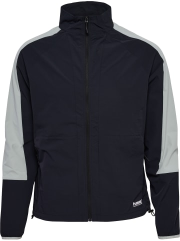 Hummel Hummel Jacke Hmlpulse Herren in BLACK