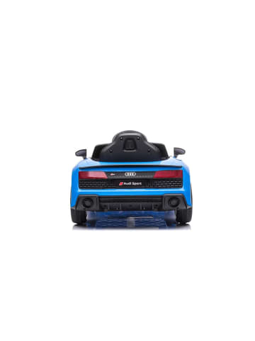 Wisam® Elektroauto Audi R8 Lift A300