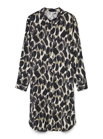 Vero Moda Kleid in Mermaid