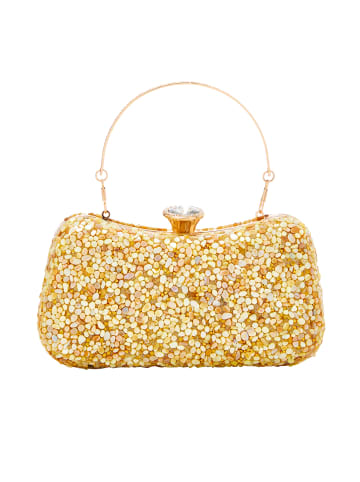 FELIPA Handtasche in Gold