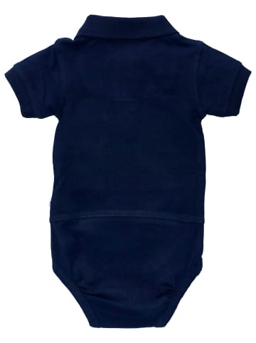 ebbe Body Kurzarm Noa in Ebbe Navy