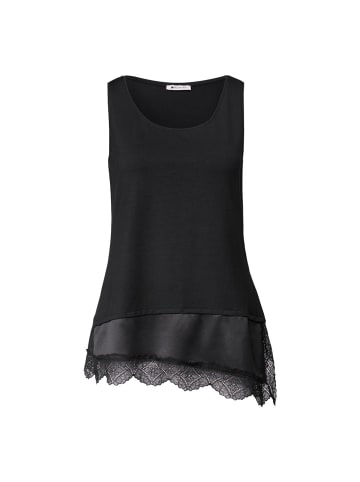 Street One Top in Black