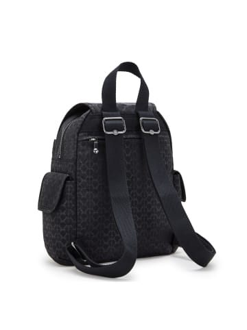 Deuter City Pack Mini 9 Liter Rucksack in Signature Emb