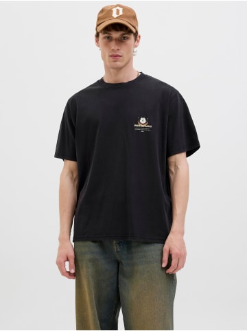Jack & Jones T-shirt in Black
