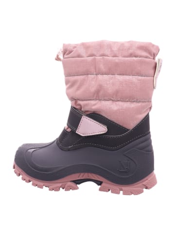 Supremo Kinderstiefel warm Mädchen FJONNA FJON in  Mehrfarbig