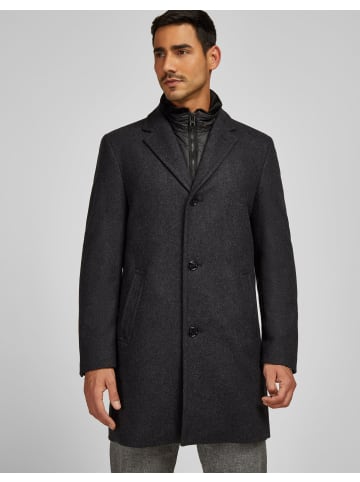 HECHTER PARIS Mantel in anthracite