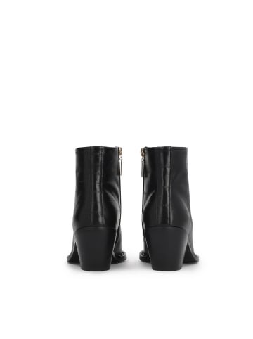 Kazar Boots in Schwarz