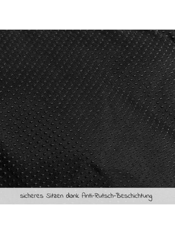 Hauck Sitzverkleinerer für Alpha Hochstuhl - Select Line in grau
