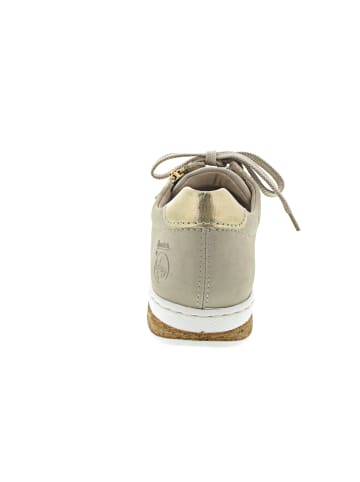 rieker Schnürer Beige