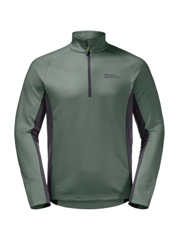 Jack Wolfskin MMOROBBIA HZ in Grün