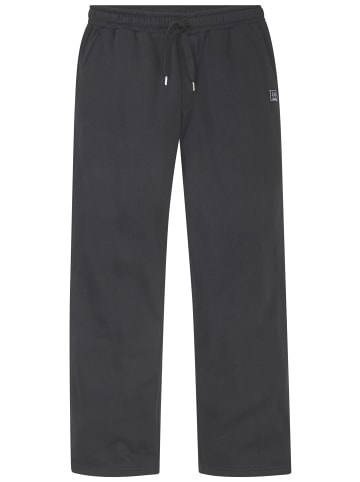 John Devin Sweathose in schwarz