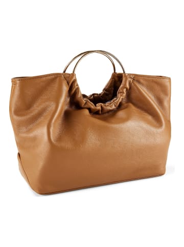 Replay Shopper Tasche 45 cm in woodsmoke