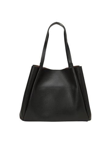 Marc O'Polo Shopper in Schwarz