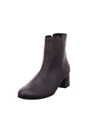 Gabor Stiefelette in silber