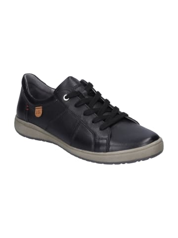 Josef Seibel Sneaker Caren 42 in schwarz