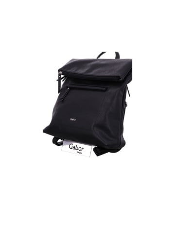 Gabor Rucksack in schwarz