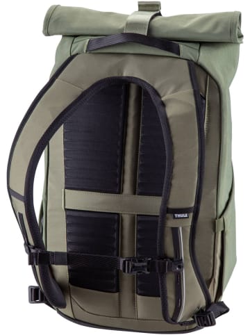 Thule Rucksack / Backpack Paramount Commuter Backpack 18L in Olivine