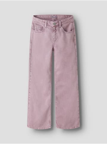 name it Jeans in Wild Ginger1