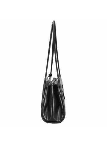 PICARD Black Tie - Umhängetasche 31 cm (schwarz) in ozean