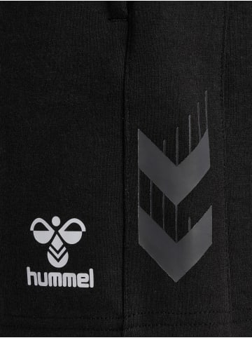 Hummel Hummel Shorts Hmltravel Multisport Damen in BLACK