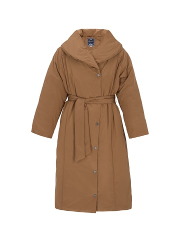 DreiMaster Maritim Coat in sand