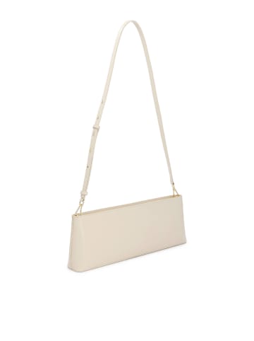 Kazar Schultertaschen in Off-white