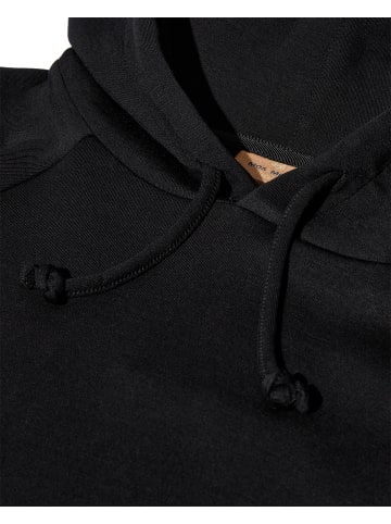 Mos Mosh Sweat-Shirt in schwarz