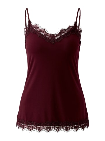 Oui Spagettitop in bramble berry