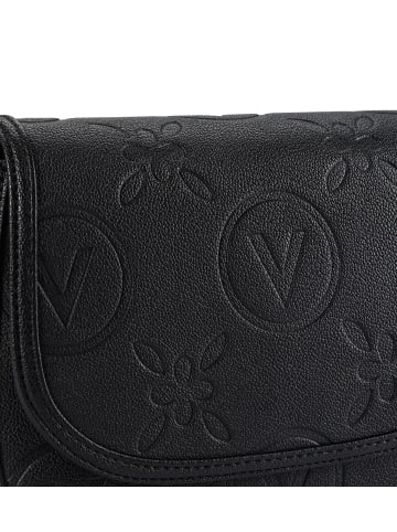 Valentino Samba Re Umhängetasche 20.5 cm in nero