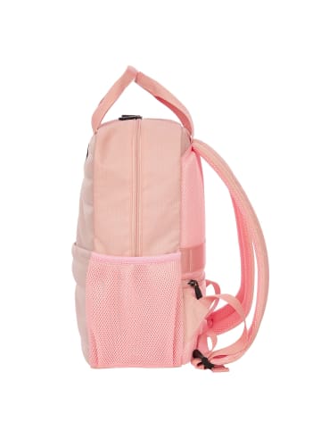 BRIC`s BY Ulisses Rucksack 37 cm Laptopfach in pearl pink