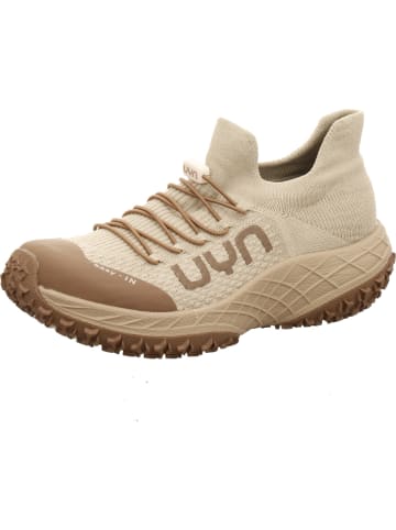 UYN Wanderschuhe in beige
