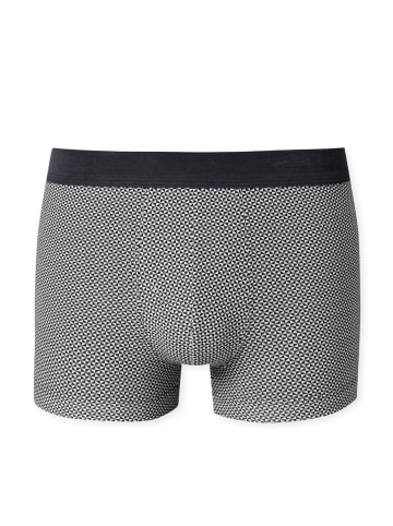 Schiesser Shorts in Kohle