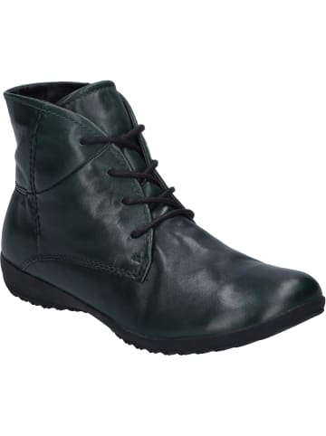 Josef Seibel Stiefelette Naly 09 in petrol