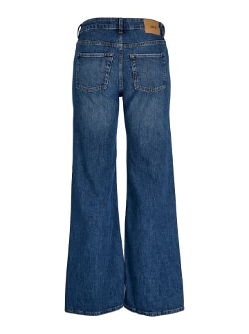 JJXX Jeans mit ausgestellter Passform in Dark Blue Denim