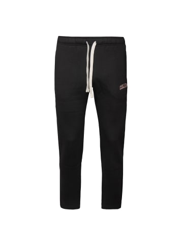 Champion Jogginghose Elastic Cuff Pants in schwarz