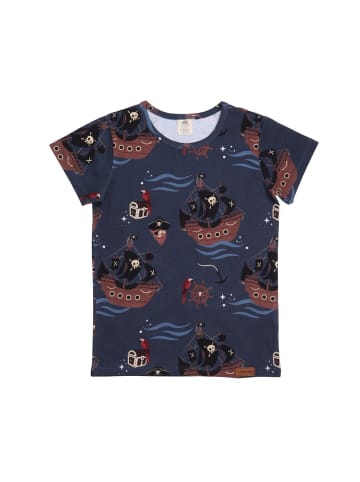 Walkiddy T-Shirt T-Shirt aus Baumwolle (Bio)