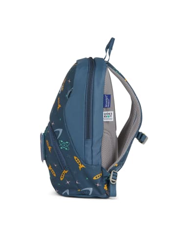 Ergobag Ease Kinderrucksack 30 cm in bärgold