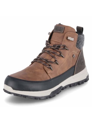 rieker Winterboots in braun