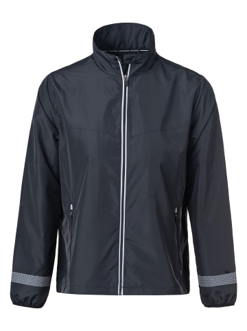 Endurance Q Laufjacke VENEE in 1001 Black