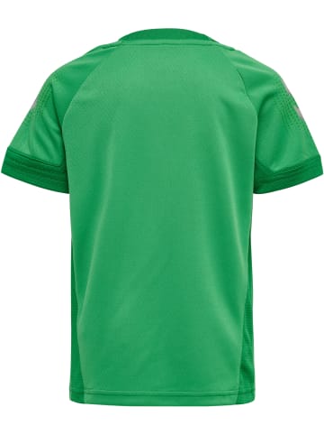 Hummel Hummel T-Shirt Hmllead Multisport Unisex Kinder Feuchtigkeitsabsorbierenden Leichte Design in JELLY BEAN