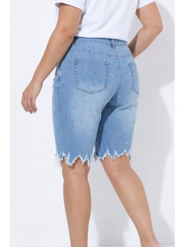Angel of Style Jeans in blue denim