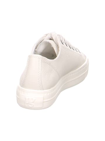 Paul Green Komfort Schnürer für Damen in beige