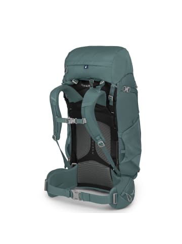 Osprey Viva 65 - Trekkingrucksack 75 cm in succulent green