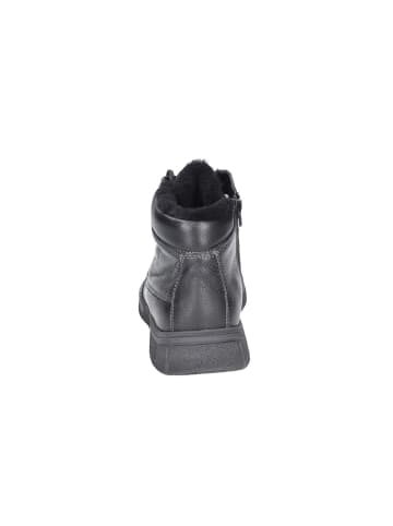 WALDLÄUFER Stiefel in schwarz
