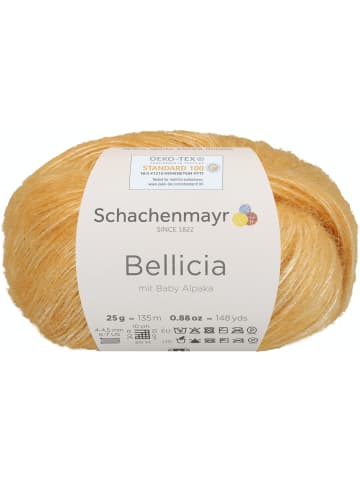 Schachenmayr since 1822 Handstrickgarne Belicia, 25g in Gold