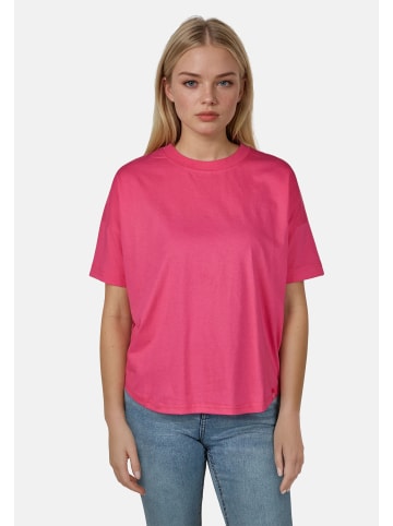 Salzhaut Shirt LEEV in Pink
