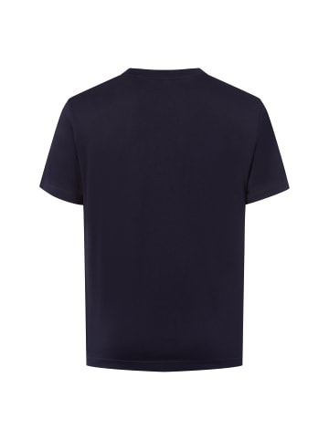 Gant T-Shirt in marine